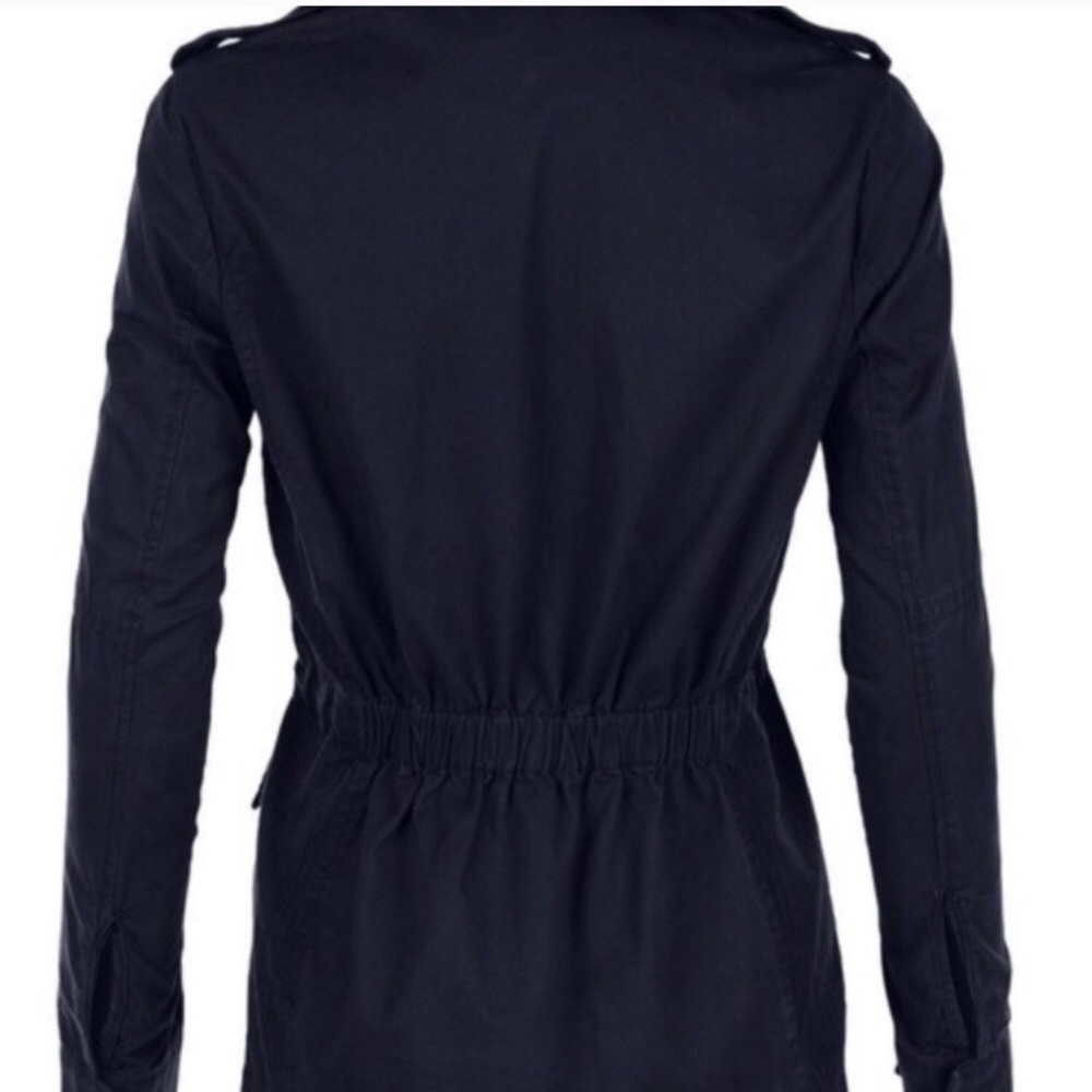 Cute Utility Jacket - image 1